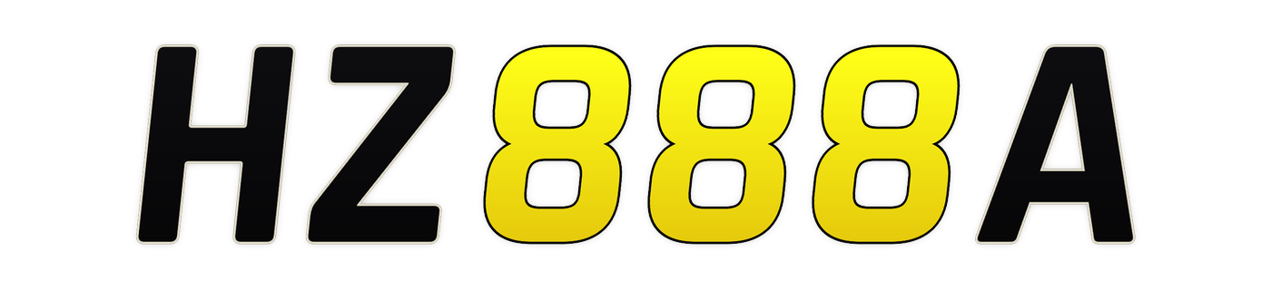 hz888a Logo
